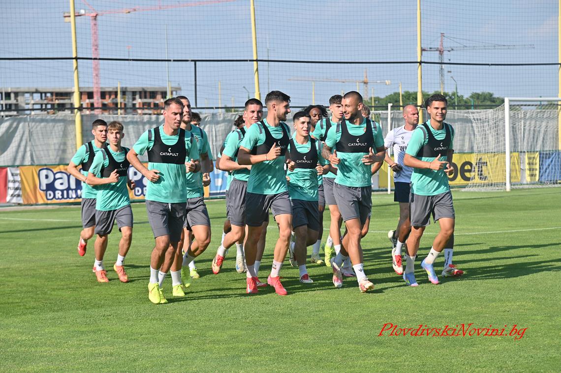 Ботев отговори на Сдружението: Нарушават споразумението ни 