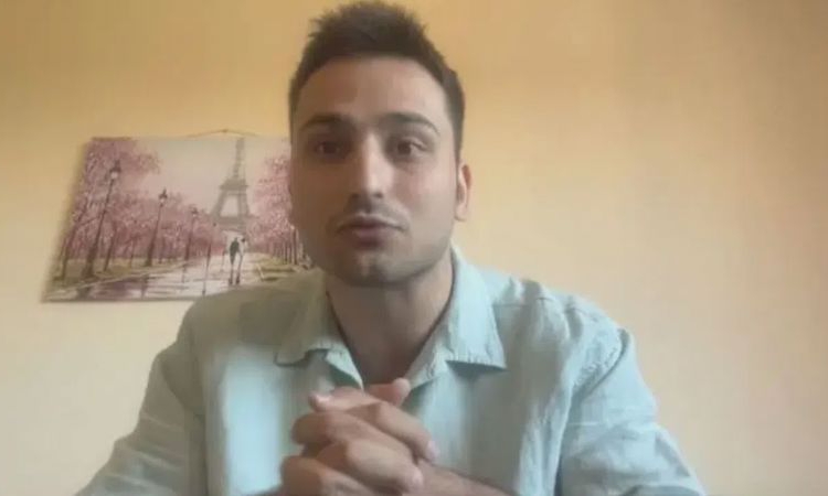 Студент по медицина: Изказването на Тошко Йорданов е оскърбително