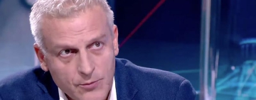Д-р Москов за Тошко Йорданов: Диагнозите са две - цинизъм и национален нихилизъм