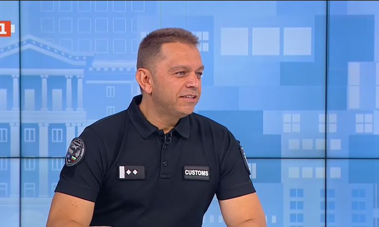 Стефан Бакалов: Фентанилът е 70 пъти по-мощен от хероина