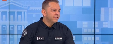 Стефан Бакалов: Фентанилът е 70 пъти по-мощен от хероина