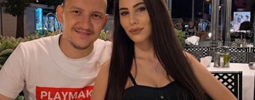 Жената на Неделев изригна срещу Зингаревич