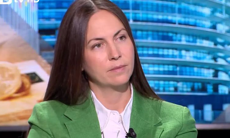 Ева Майдел: Еврото е най-дългогодишната ни цел като демократично общество