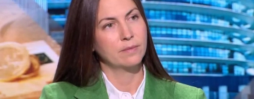 Ева Майдел: Еврото е най-дългогодишната ни цел като демократично общество