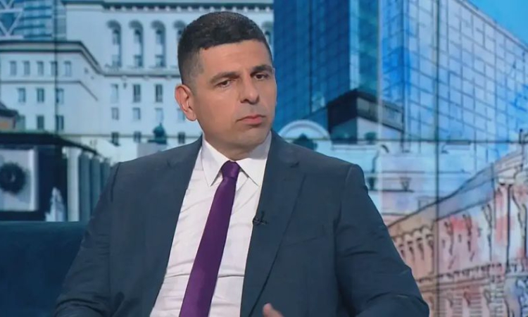 Ивайло Мирчев: Споменаването на Асен Василев в делото не ни притеснава, може да кажат и Тръмп, и Джоли