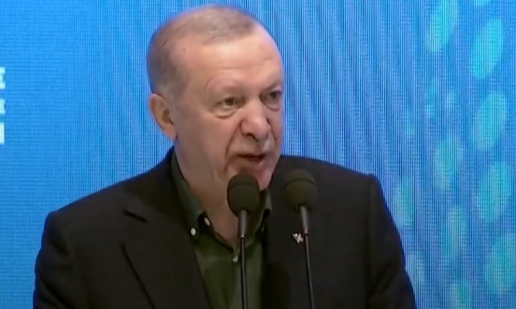 Ердоган: Турция спечели...Турция без терор! 