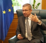 Мицкоски с поредни нападки към България