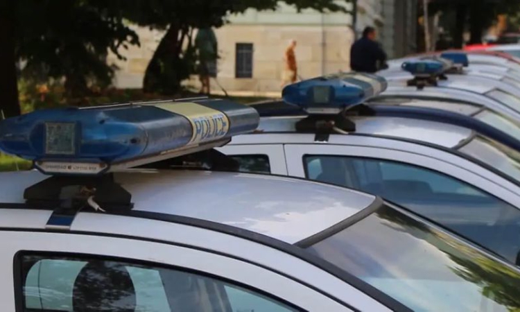 От БОЕЦ твърдят, че ДАНС и МВР са влезли в офиса им. Полицията: Това категорично не отговаря на истината