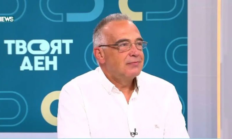 Антон Кутев: Трябва да се намерят истинските лидери на протестите