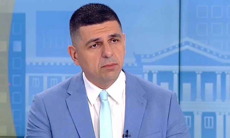 Мирчев: КПК се е превърнала в орган за удар по опозиционни политици