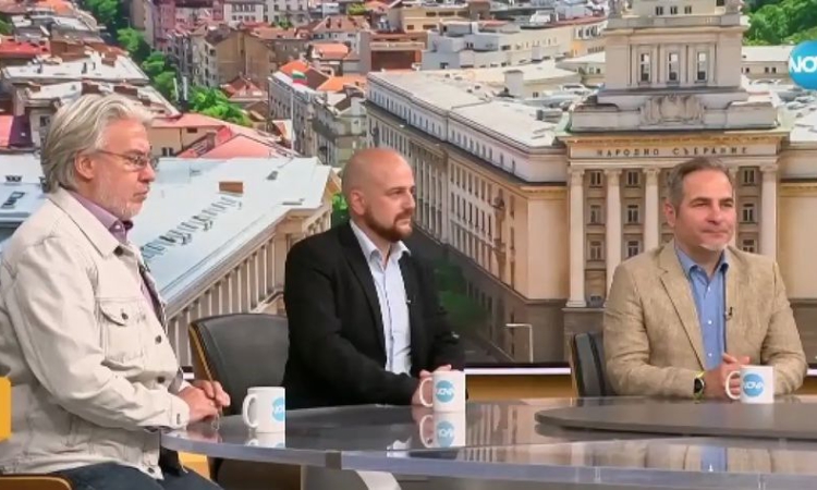 Политолог: Властта подари на ПП исторически шанс