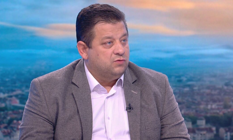 Полковник Николай Марков с покъртително разкритие за трагично загиналия Тодор Славков