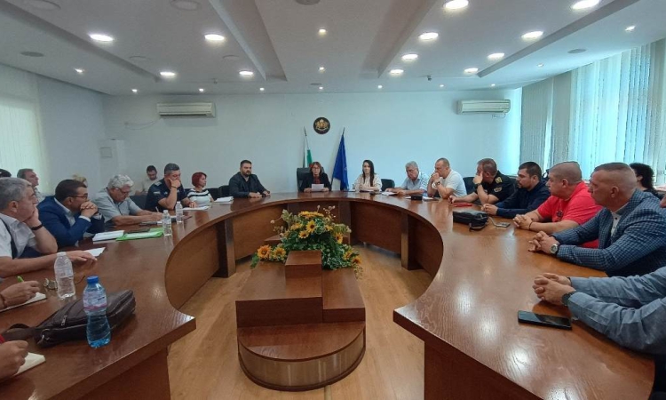 Епизоотичната обстановка в Пловдивска област се усложнява, засегнати са още четири общини