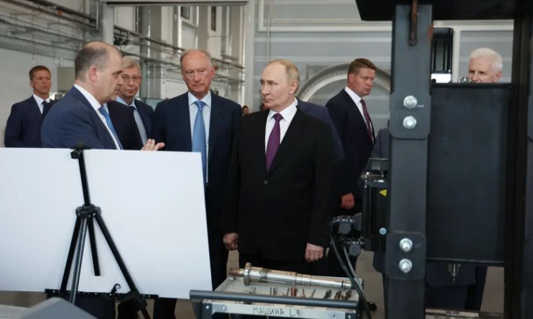 ISW: Москва отхвърля ултиматума на Тръмп, докато Украйна засилва удари по руска логистика