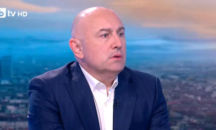 Каримански: Българите купуват апартаменти, защото няма в какво да вложат парите си