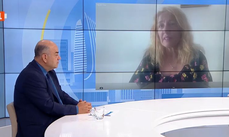 Яна Стратиева: Законът за веригата на доставки е против потребителите
