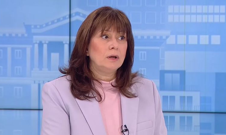 Омбудсманът Велислава Делчева: Над 173 000 души у нас нямат достъп до питейна вода
