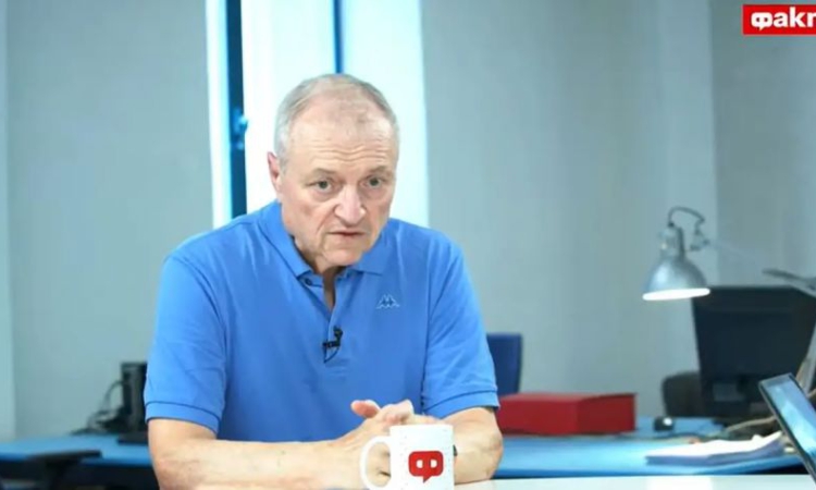Валери Найденов: Обяснението за сделката САЩ-ЕС е, че американците ще ни продават руски нефт и газ
