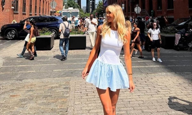„Най-сексуално активната жена в Австралия“ беше нападната с мачете в САЩ