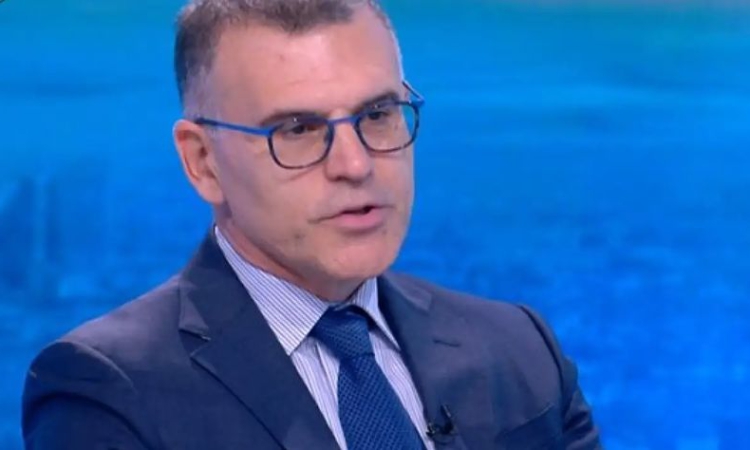 Симеон Дянков предлага ДДС-то да се покачи на 22%