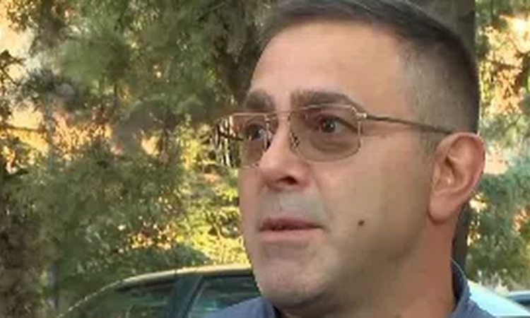 Шофьор твърди, че получил инфаркт след арест заради фалшиво положителен тест за дрога