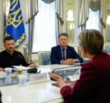 Тбилиси обвини Киев в подготовка на държавен преврат в Грузия