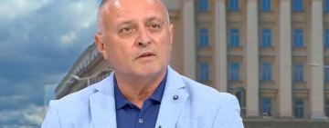 Бившият ректор на академията на МВР доц. Стойчев: Шефът на полицията в Русе е истинската жертва, защото той е в болницата