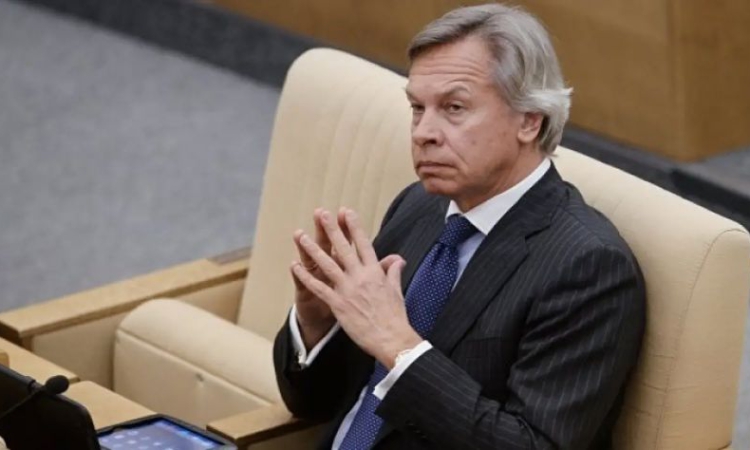 Москва: Само финландецът Стуб не разбра, че без съгласието на Русия няма да има разрешаване на украинската криза