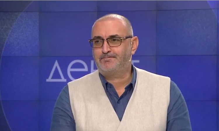 Милен Керемедчиев: Любомир Киров не е имал избор - мобилизиран или дезертьор