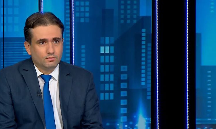 Божидар Божанов: И цялото Народно събрание да отиде в Плевен, водата няма да тръгне