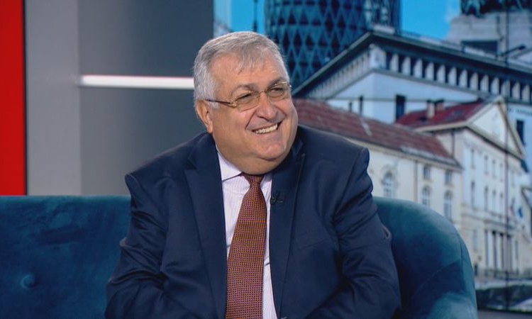 Проф. Георги Близнашки: Големият проблем е корупцията на всички равнища