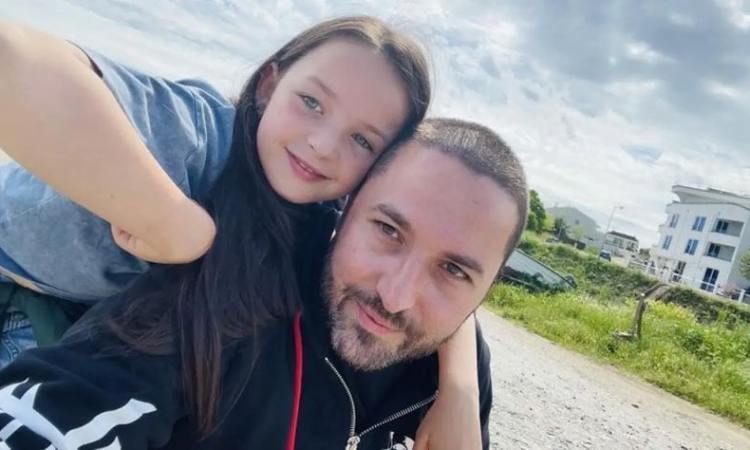Бащата на Сияна: Ако се чудите как изглеждат пътните терористи, вижте това ВИДЕО
