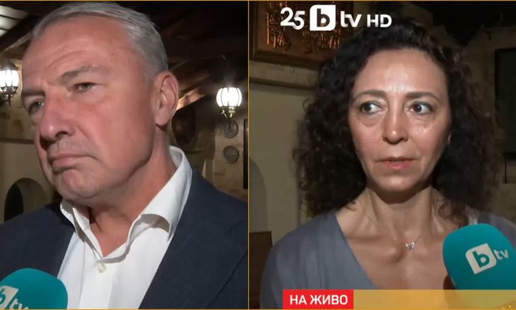 Майката на Аспарух Аспарухов: Вече осъзнаваме тези млади момчета, тези наши деца какъв успех постигнаха