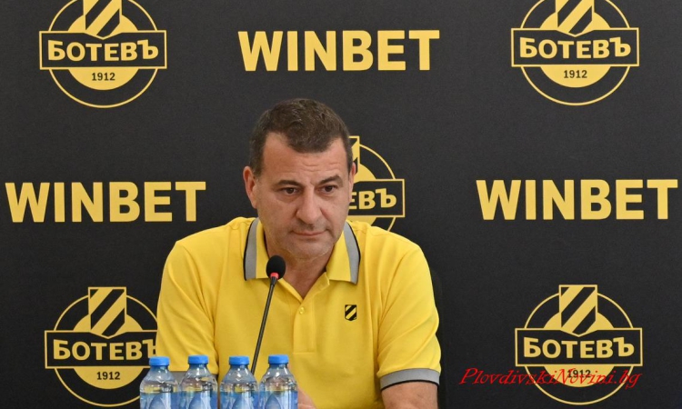 Илиян Филипов: 100% червен картон за Левски в 20-ата секунда