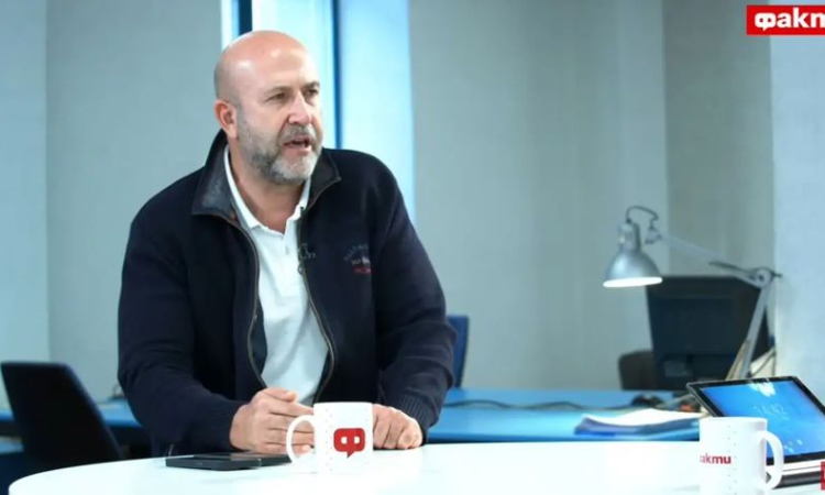Богдан Милчев: Стана международен корупционен скандал с ДАИ, за да не могат да го потулят