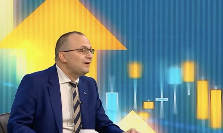Мартин Димитров притеснен. Над България тегне опасност от наказание