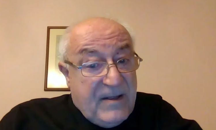 Хидрогеологът Асен Личев: Да нямаш вода е елемент на геноцид