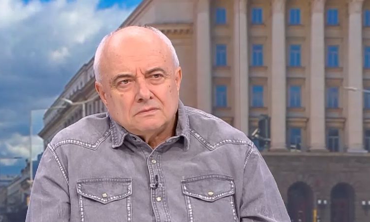 Социологът Васил Тончев: Кандидатурата на Йотова за президент ще е силна, ако е подкрепена от БСП и Радев