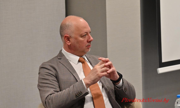 Росен Желязков: BG-ALERT работи и е полезна