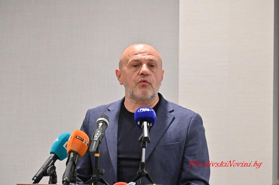 Томислав Дончев: България ще получи 440 млн.евро по ПВУ, подадено е искане за третото плащане
