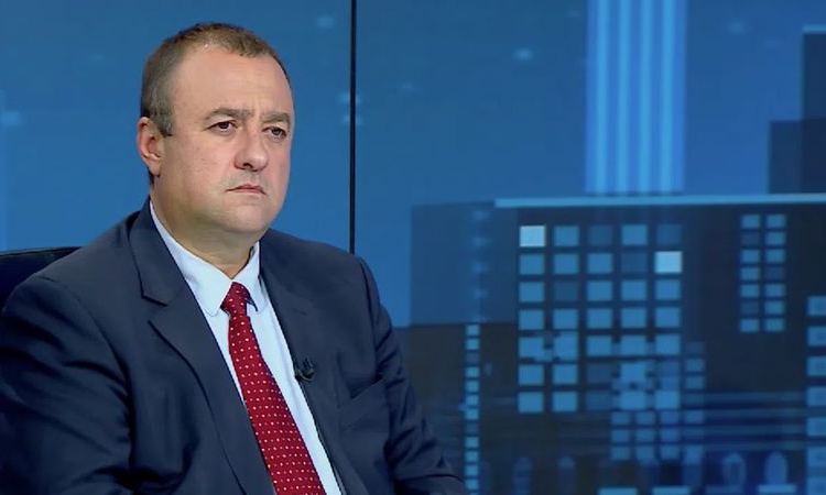 Министър Иванов: Ако има човешка грешка за наводненията, тя ще бъде намерена и наказана
