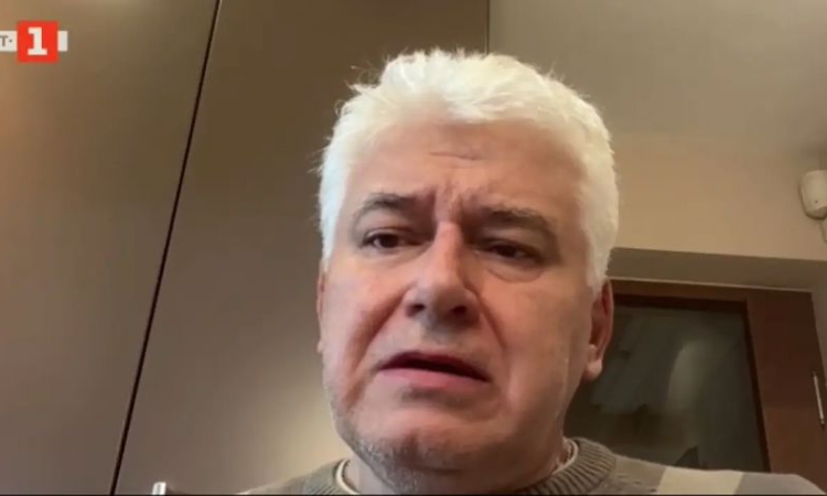 Проф. Пламен Киров: Не бива да се смята, че едва ли не ВКС е освободил от длъжността Сарафов