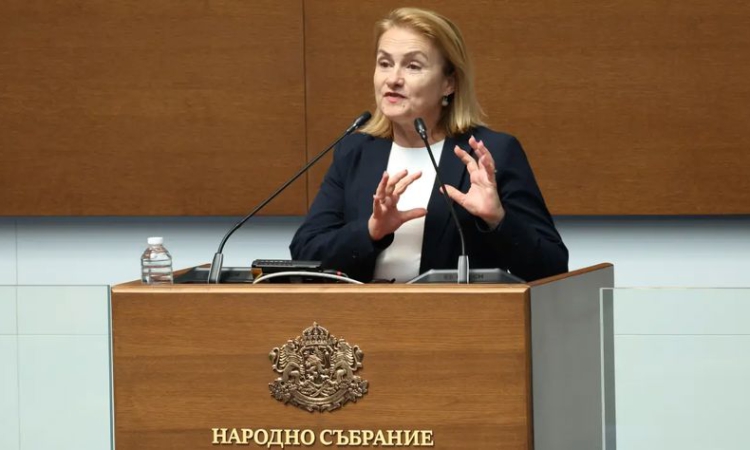 &quot;Величие&quot;: Денят на политическата отговорност настъпи. Безпардонната алчност е печатът на тази власт