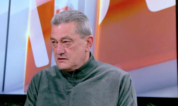 Гл. комисар Николай Николов: Системата BG-Alert технически работи перфектно, има проблем със задействането