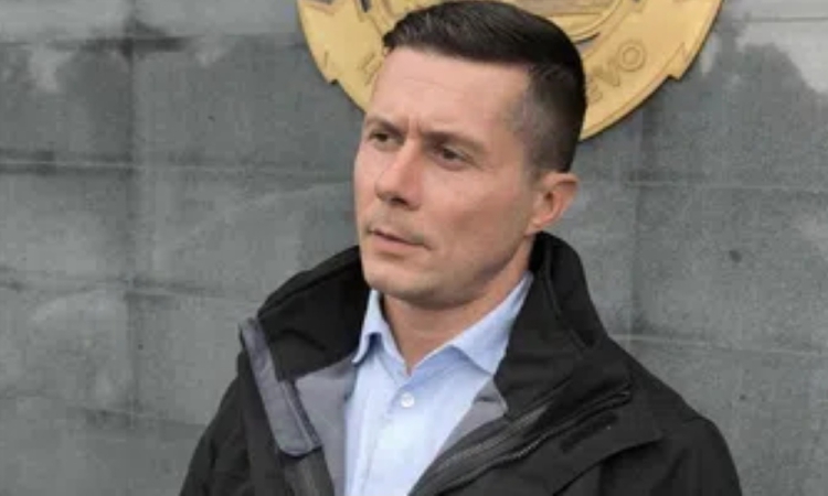 Кметът на Царево: Докато не бъде извършена цялостна корекция на реката, това ще се повтаря отново и отново