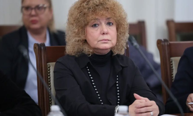 Галина Захарова: Позицията на Прокуратурата е непремерена. Съдиите от ВКС не са изпълнители на чужда воля