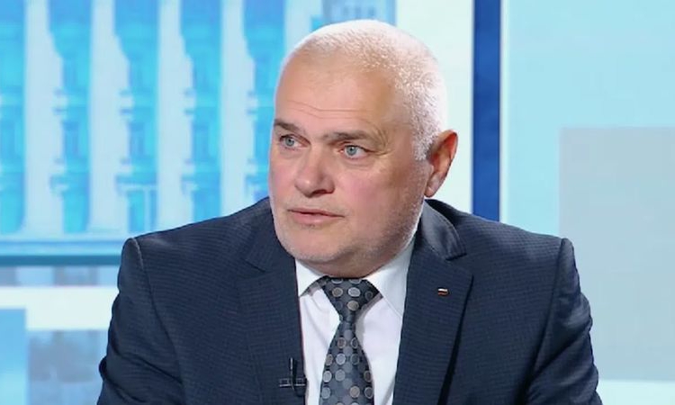 Валентин Радев: България има капацитет за производство на дронове