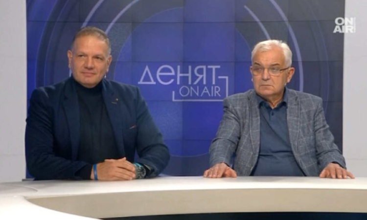 Мненията на ВКС за Борислав Сарафов са противоречиви?
