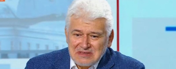 Проф. Пламен Киров: Проблемът с главния прокурор идва отвън