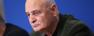 Николай Радулов: Борисов и Пеевски много се уплашиха, че президентът ще прави партия